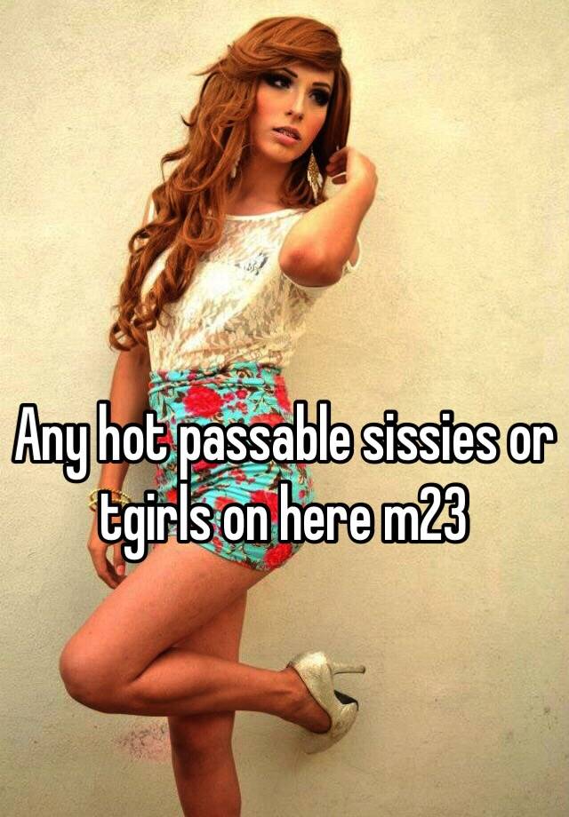 Hot Sissies